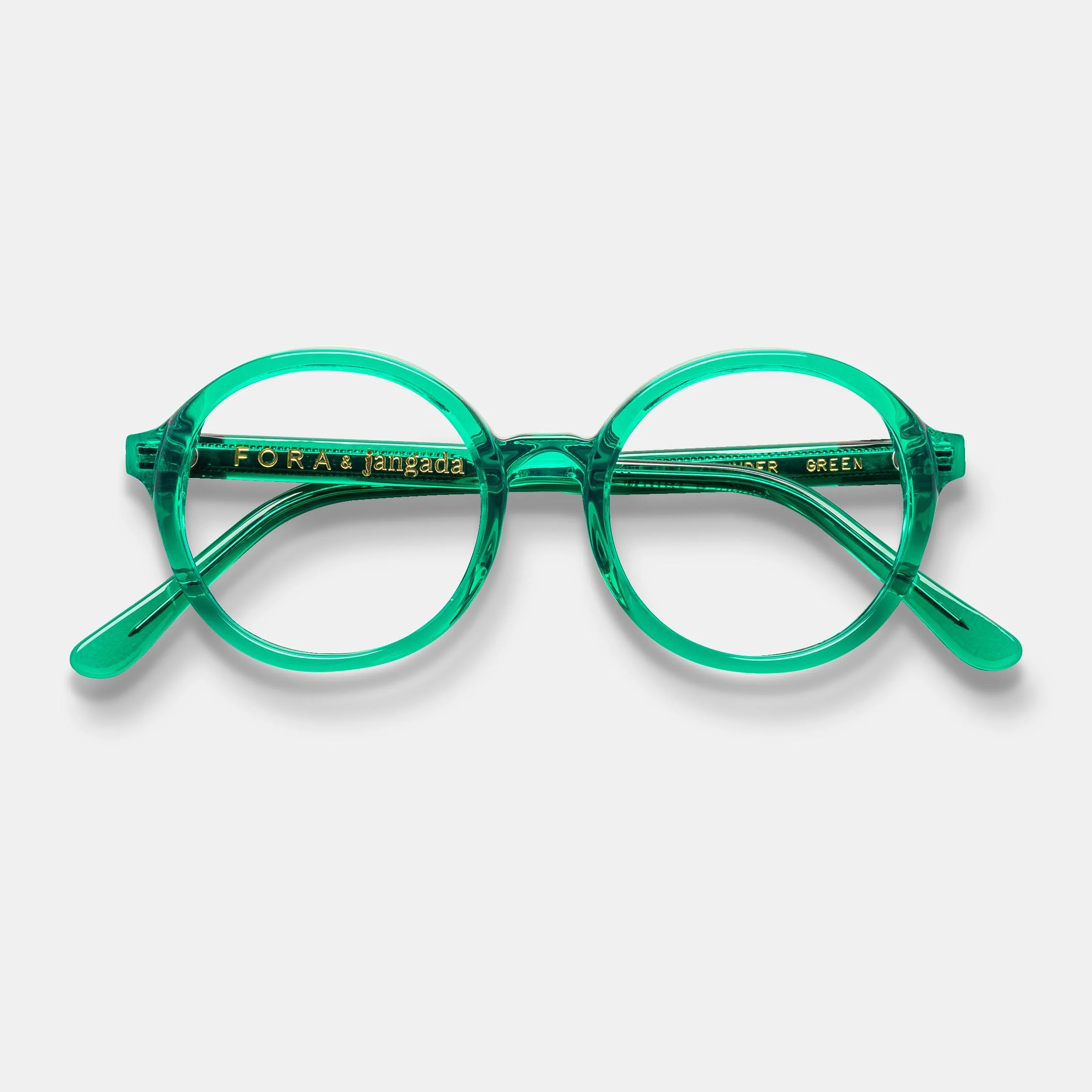 Glasses